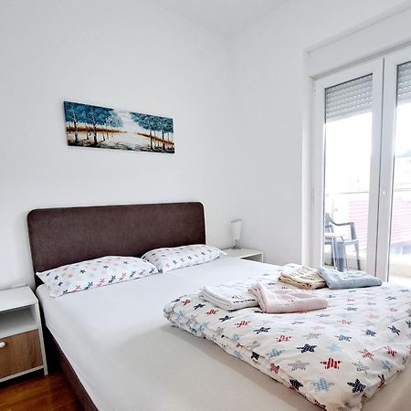 Apartman Panorama Требинье Экстерьер фото