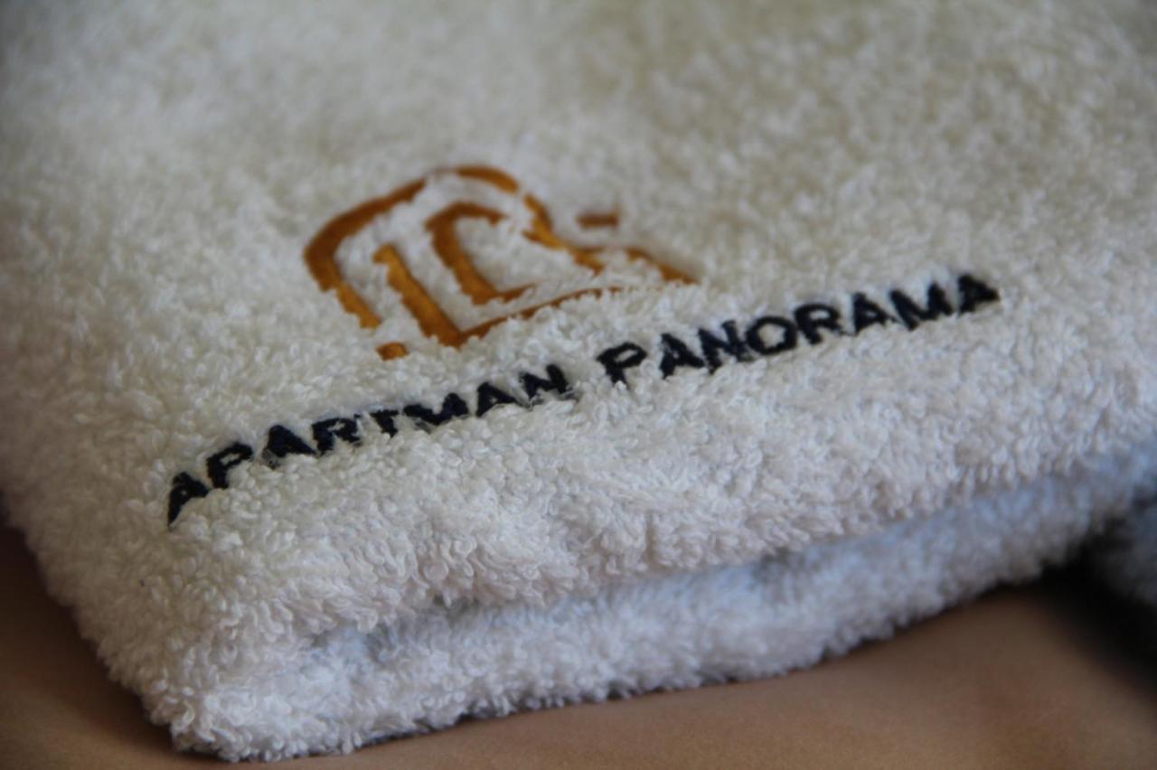 Apartman Panorama Требинье Экстерьер фото