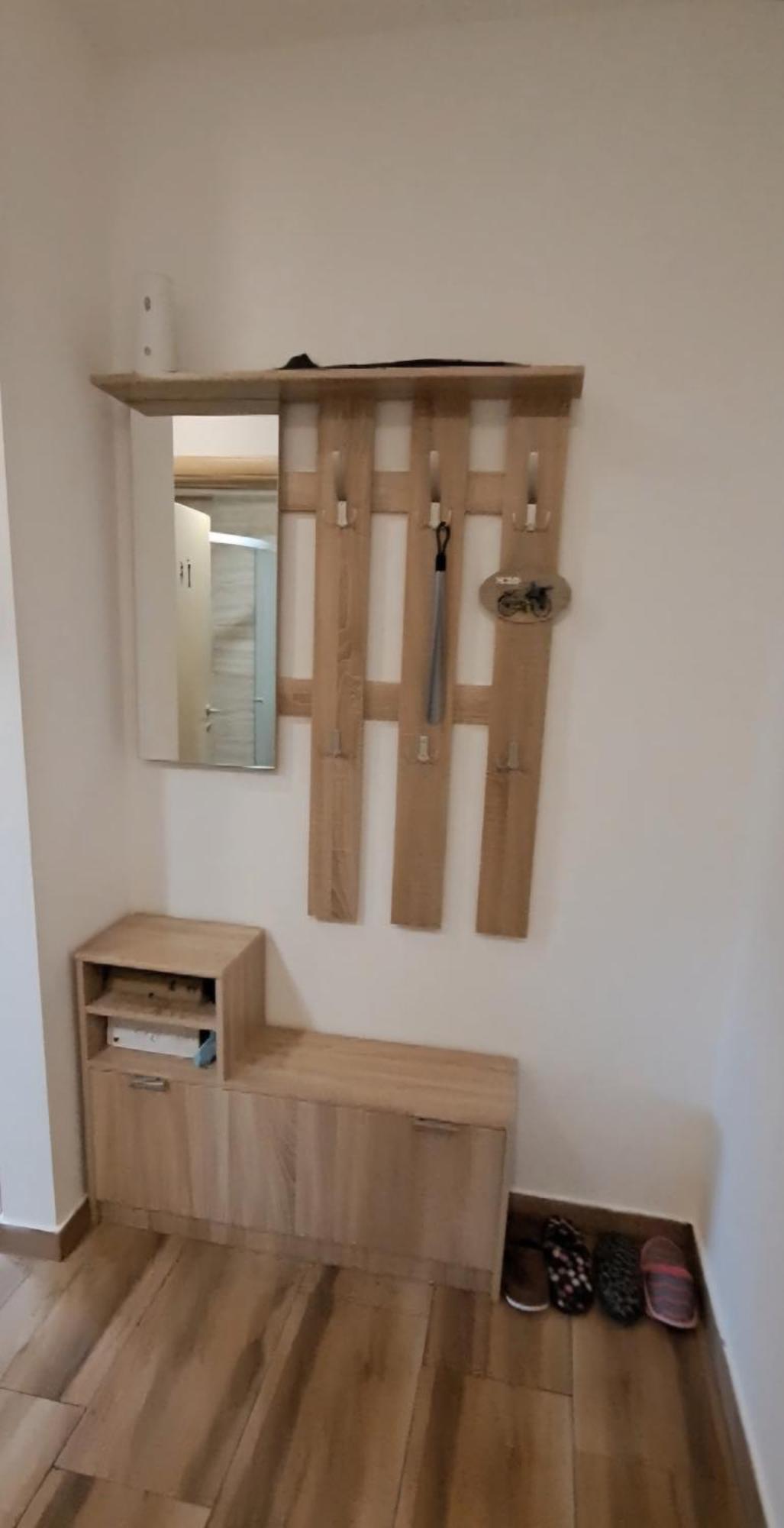Apartman Panorama Требинье Экстерьер фото